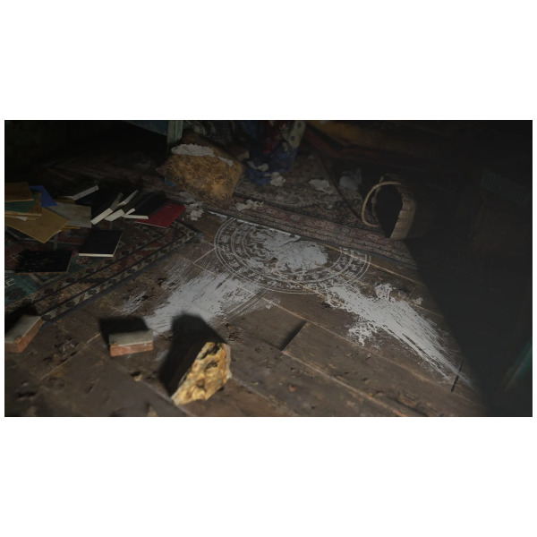 Biohazard Village Z Version Gold Edition (Resident Evil) (JP